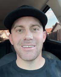 Liam Carter