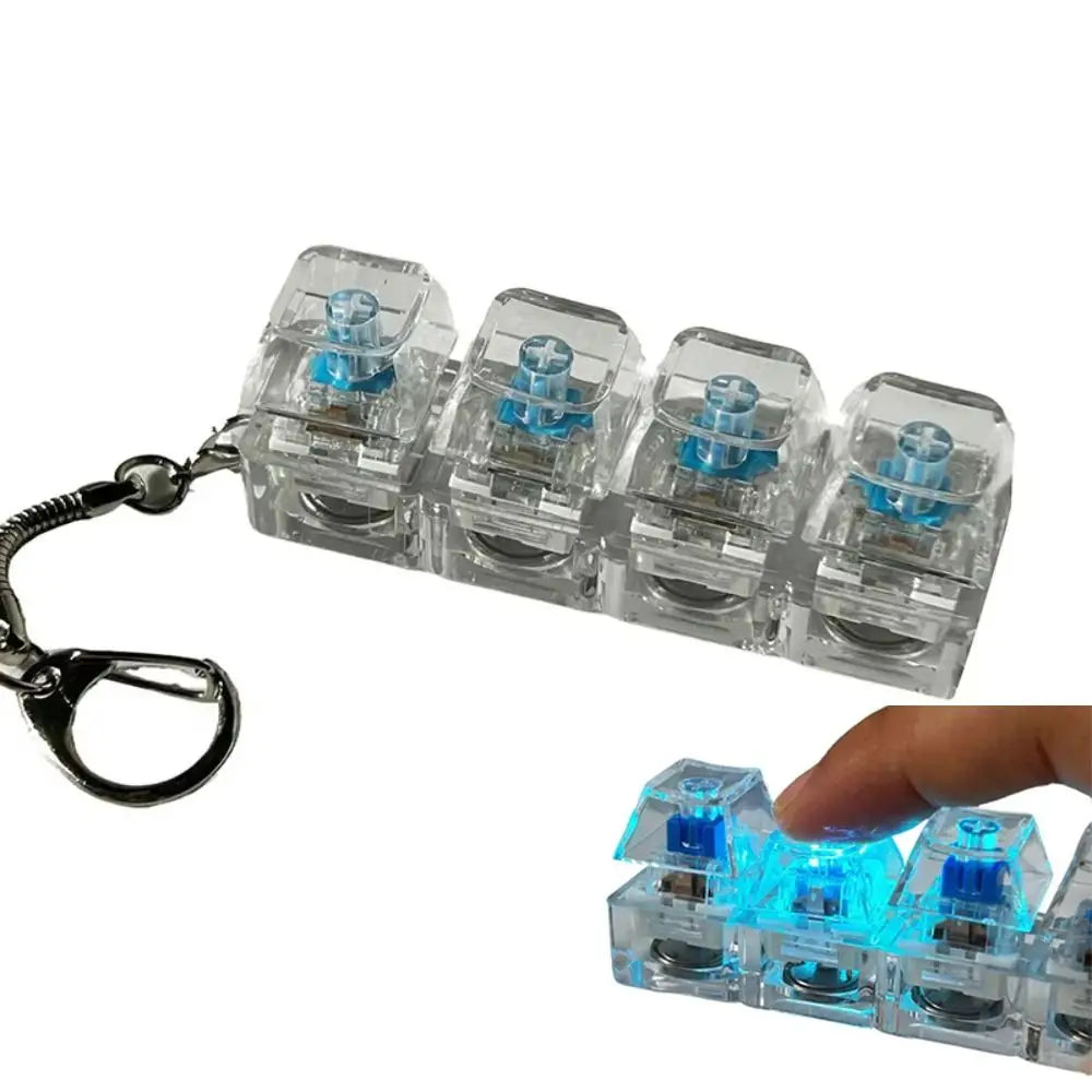GixBoxx™ - Stress Relief FIdget Toy