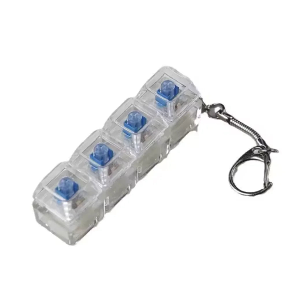 GixBoxx™ - Stress Relief FIdget Toy