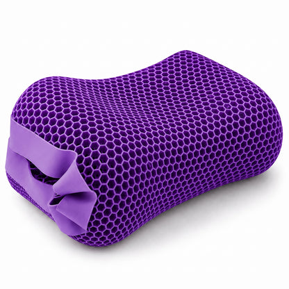 SleepFlow™ Cooling TPE Pillow