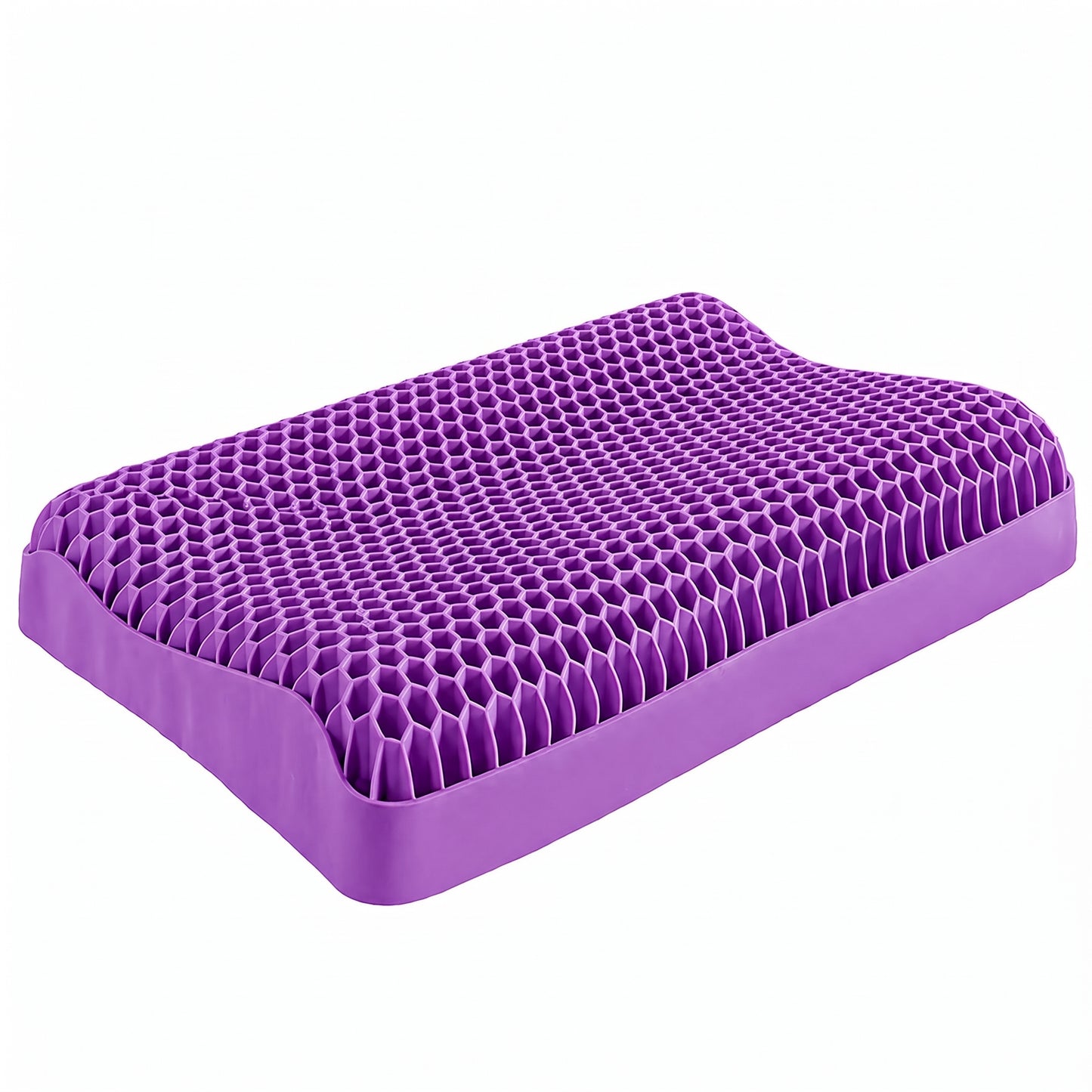 SleepFlow™ Cooling TPE Pillow