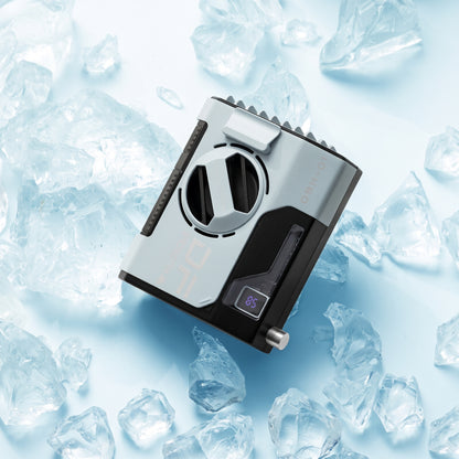 IronBreeze V2 Pro - 3in1 Hands Free Cooling Waist Fan