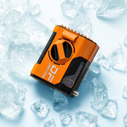 IronBreeze V2 Pro - 3in1 Hands Free Cooling Waist Fan