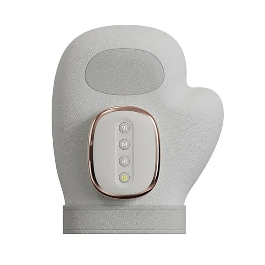 GixBoxx™ -  Hand Massager Machine