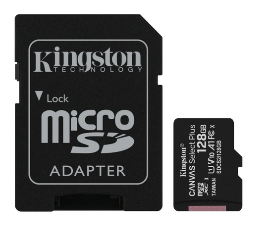 Micro SD 8GB